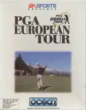 PGA European Tour (AGA)_Disk1-Amiga